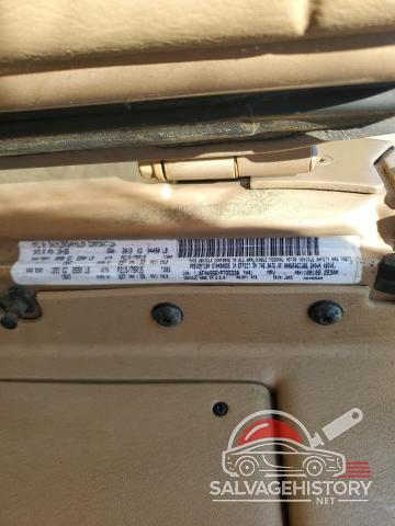 1J4FA49S6YP725330 2000 JEEP WRANGLER photo no. 13