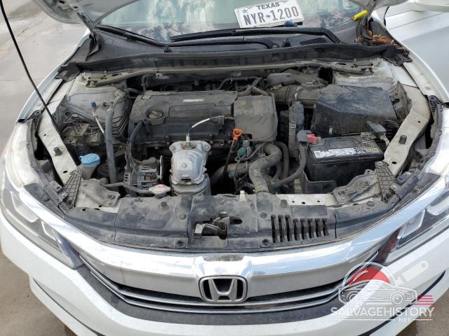 1HGCR2F82GA146031 2016 HONDA ACCORD photo no. 11