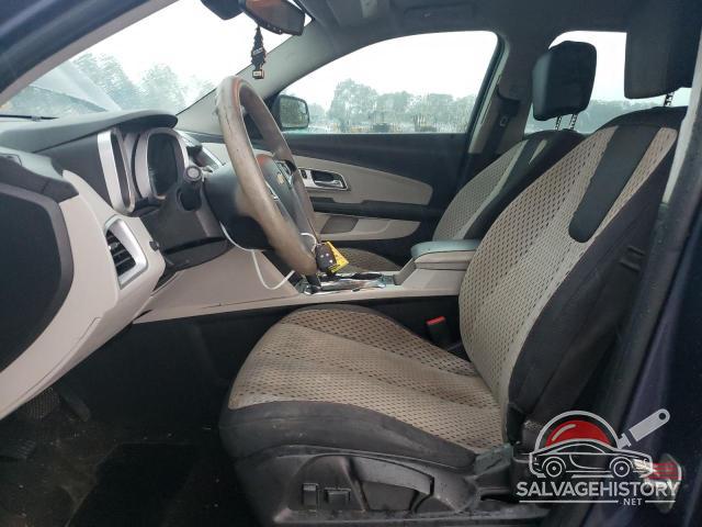 2GNALBEKXD6430205 2013 CHEVROLET EQUINOX photo no. 7