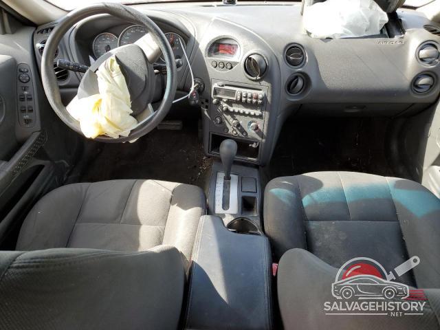 2G2WP522751134439 2005 PONTIAC GRANDPRIX photo no. 8