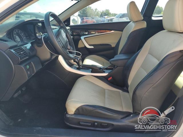 1HGCT2B8XDA006375 2013 HONDA ACCORD photo no. 7