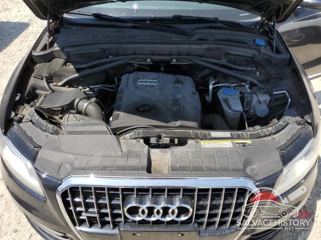 WA1LFAFP7FA046816 2015 AUDI Q5 photo no. 12