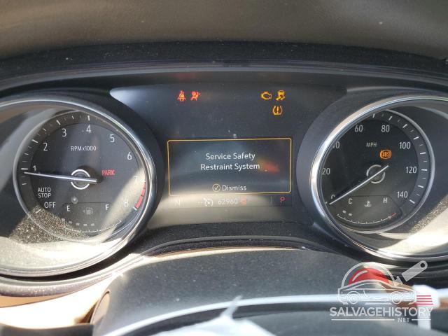 KL4MMFSL6MB158203 2021 BUICK ENCORE photo no. 9