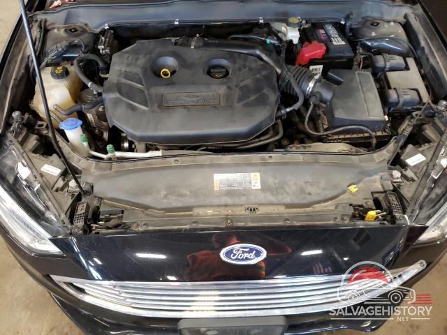 3FA6P0T96HR179677 2017 FORD FUSION photo no. 11