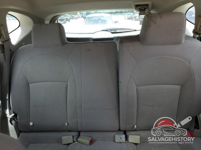JN8AS5MT0EW622235 2014 NISSAN ROGUE photo no. 10