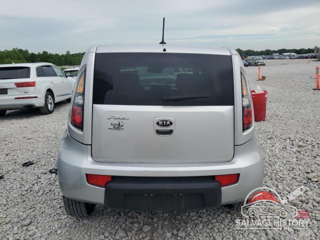 KNDJT2A25B7283366 2011 KIA SOUL photo no. 6