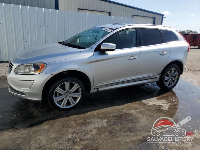 YV440MDU7H2074759 2017 VOLVO XC60 photo no. 16