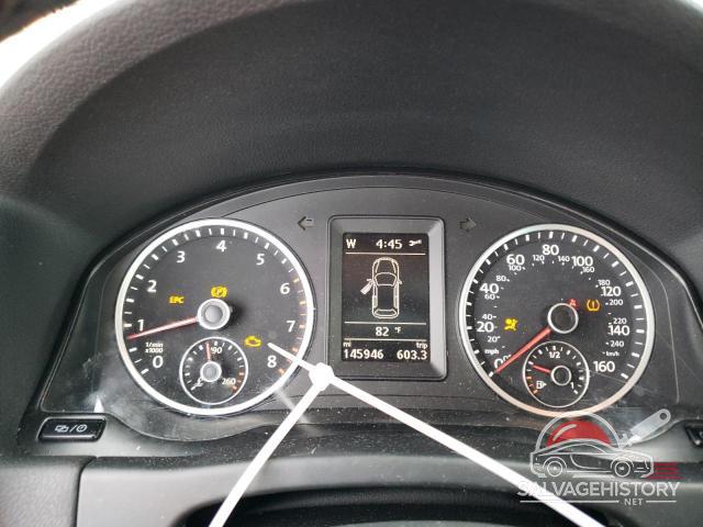 WVGRV7AX3HW500154 2017 VOLKSWAGEN TIGUAN photo no. 9