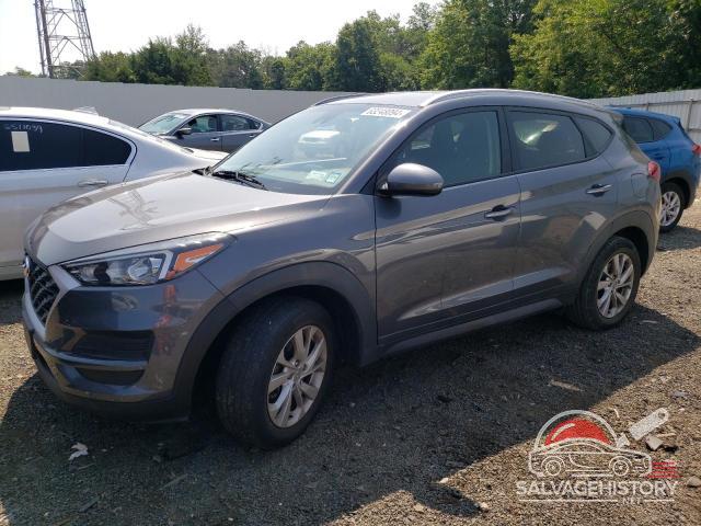 KM8J3CA48KU078211 2019 HYUNDAI TUCSON photo no. 13