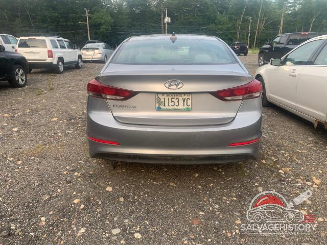 5NPD84LF2HH141488 2017 HYUNDAI ELANTRA photo no. 4