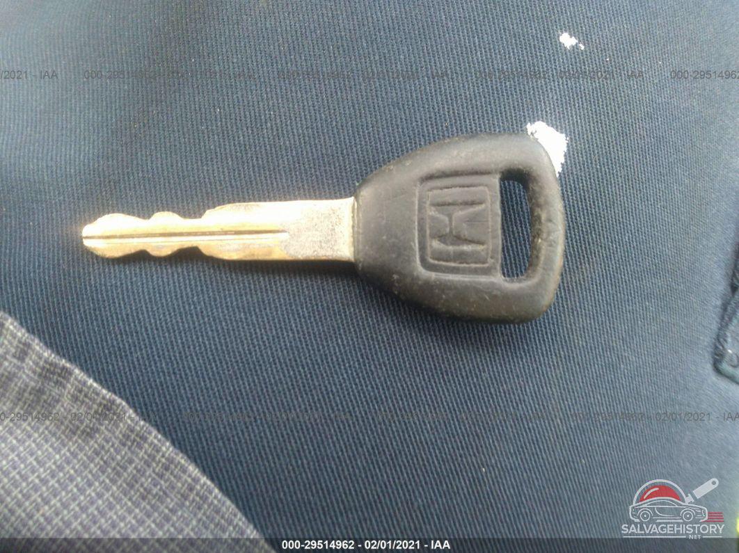 1HGCG564X2A062939 2002 HONDA ACCORD SDN photo no. 11