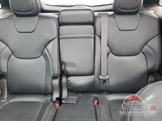 1C4PJLDB5EW129820 2014 JEEP WRANGLER photo no. 10