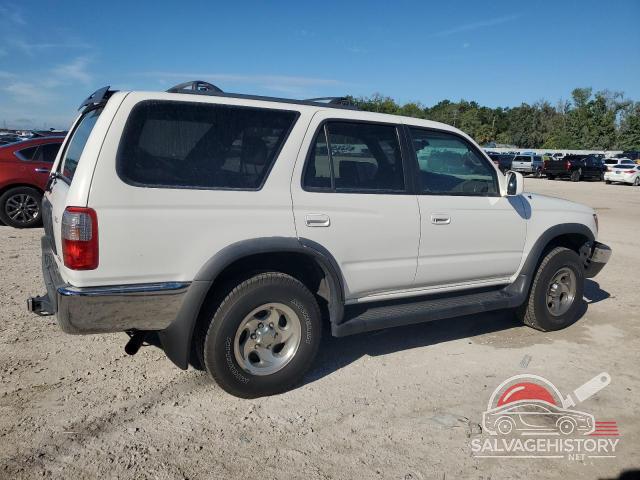 JT3GN86R2Y0154763 2000 TOYOTA 4RUNNER photo no. 3