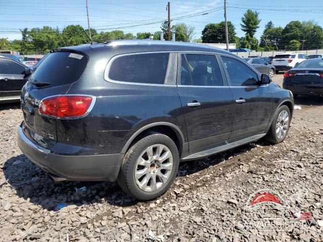 5GAKRCED6BJ152343 2011 BUICK ENCLAVE photo no. 3