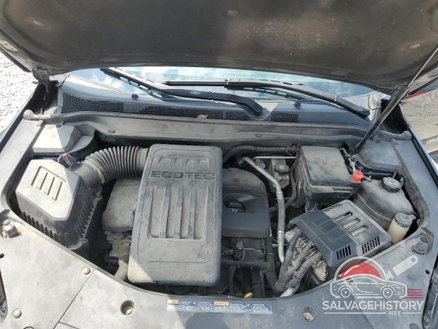 2GNALCEK7H6102896 2017 CHEVROLET EQUINOX photo no. 11