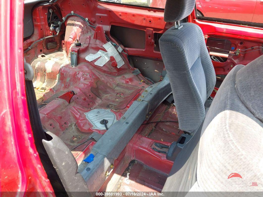 2HGEJ6324VH113425 1997 HONDA CIVIC photo no. 8
