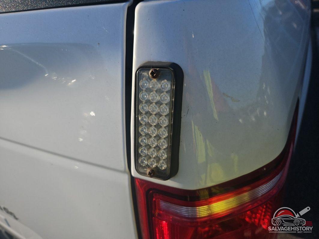 1FTFX1E53JKE60968 2018 FORD F150 photo no. 4
