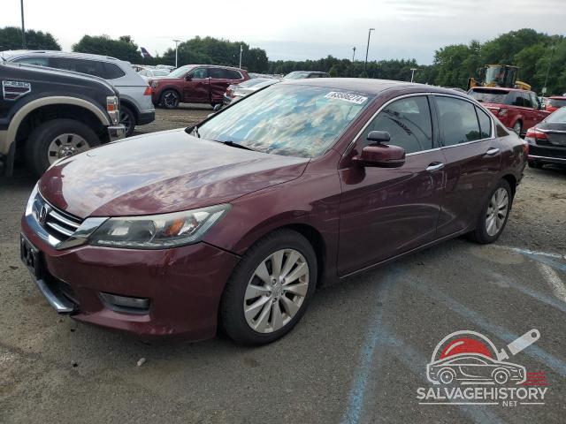 1HGCR3F84FA014408 2015 HONDA ACCORD photo no. 13