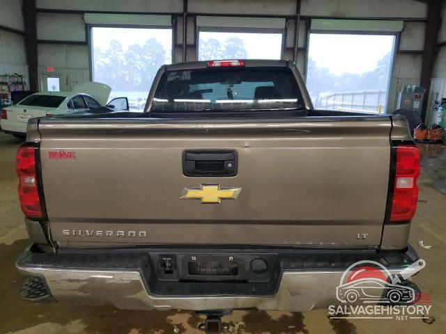 1GCRCREH0EZ146869 2014 CHEVROLET ALL Models photo no. 6