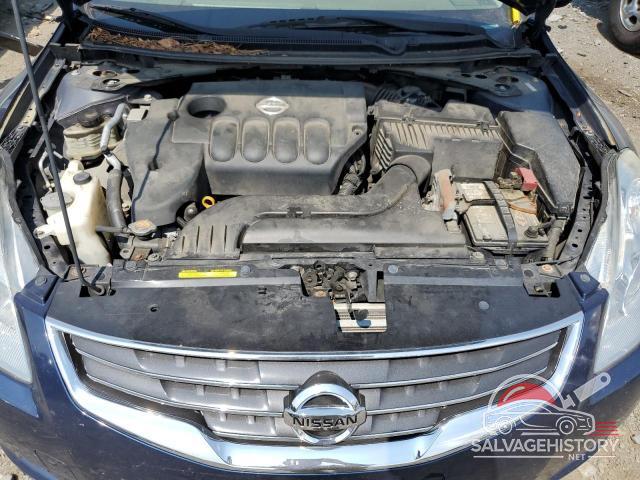 1N4AL2AP9CN472049 2012 NISSAN ALTIMA photo no. 11
