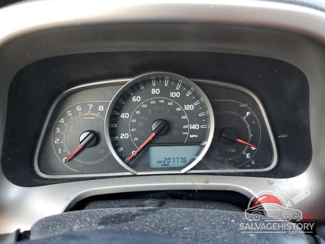 2T3RFREV2DW040905 2013 TOYOTA RAV4 photo no. 9