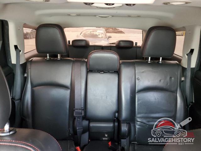3C4PDCEG7FT645444 2015 DODGE JOURNEY photo no. 10