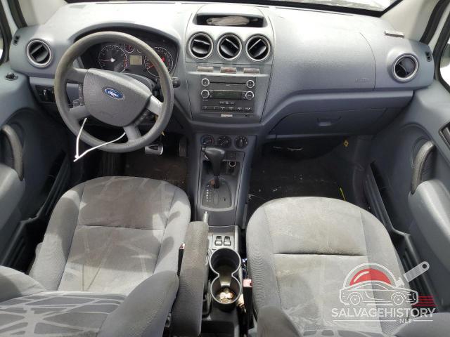NM0LS6BN9DT137569 2013 FORD TRANSIT photo no. 8