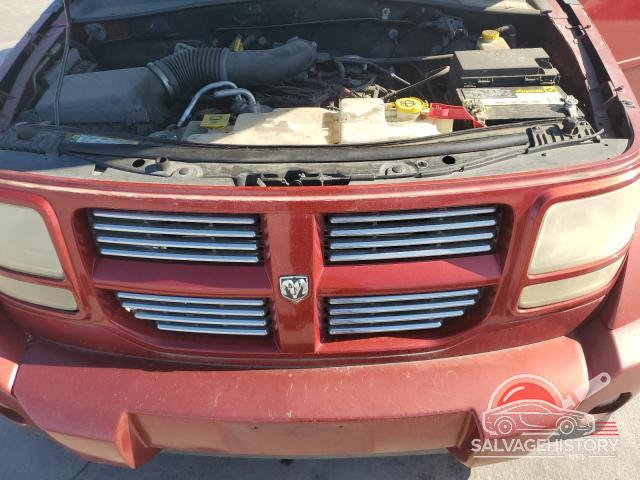 1D4PT4GK5BW517818 2011 DODGE NITRO photo no. 12
