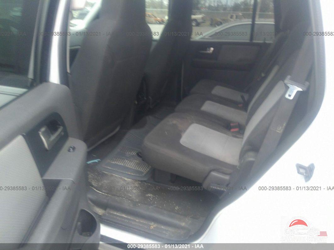 1FMRU15W13LB31905 2003 FORD EXPEDITION photo no. 8