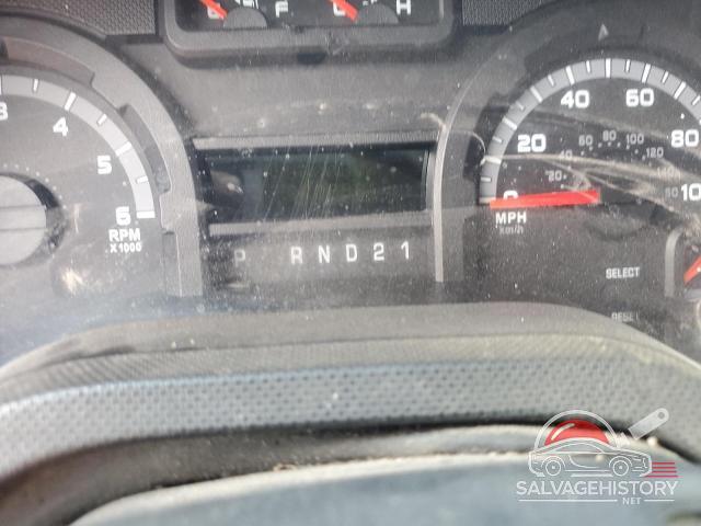 1FTNE2EW0CDA24831 2012 FORD ALL Models photo no. 9