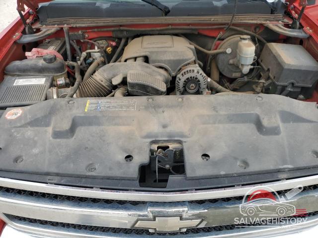 1GCEK19J27Z634031 2007 CHEVROLET ALL Models photo no. 11