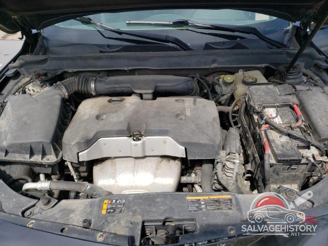 1G11B5SL3EF137322 2014 CHEVROLET MALIBU photo no. 11