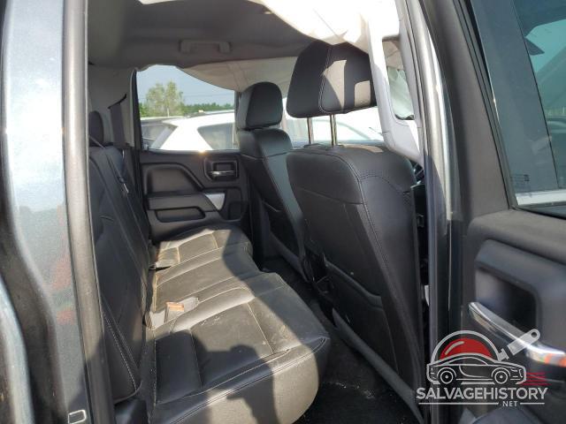 1GCVKSECXHZ282797 2017 CHEVROLET ALL Models photo no. 10