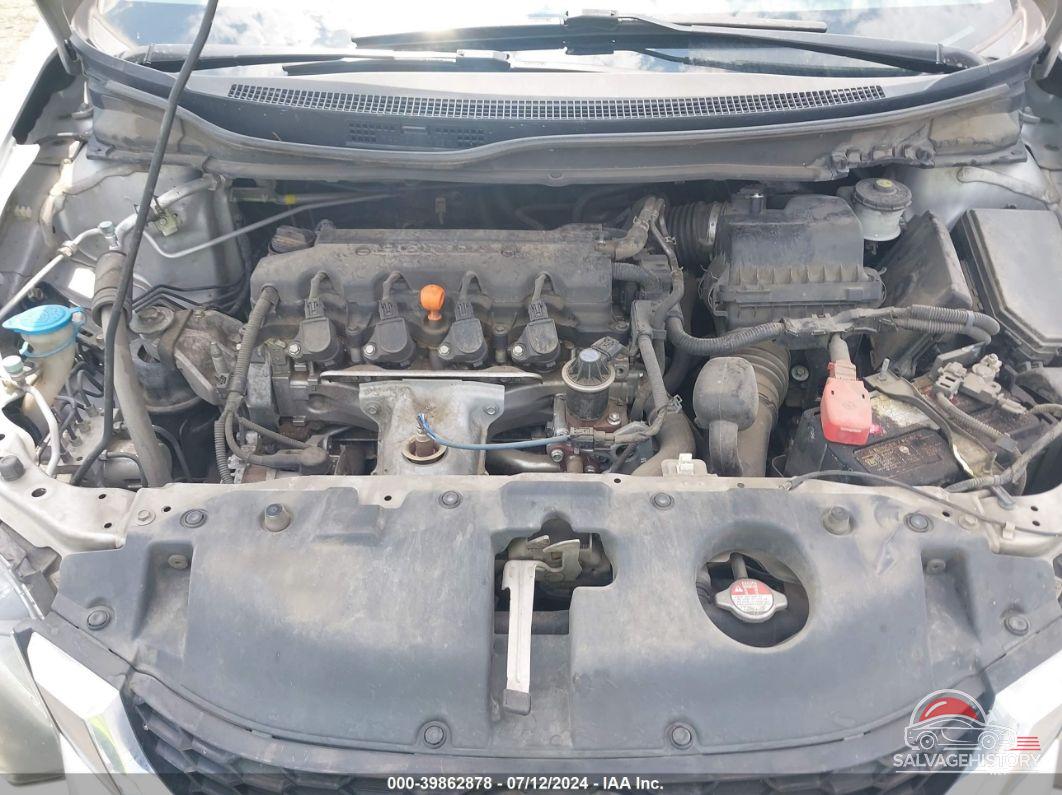 19XFB2F80FE239397 2015 HONDA CIVIC photo no. 10