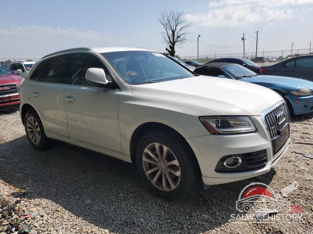WA1CFAFP8FA025036 2015 AUDI Q5 photo no. 4