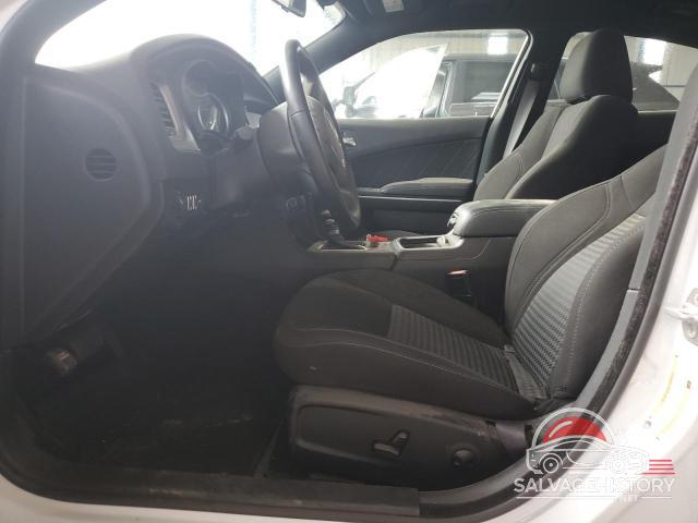 2C3CDXBGXPH612477 2023 DODGE CHARGER photo no. 7