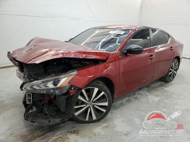 1N4BL4CV2NN408644 2022 NISSAN ALTIMA photo no. 17