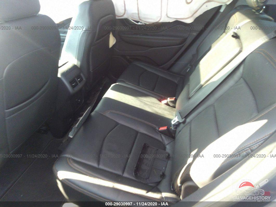 3GKALTEX5JL211979 2018 GMC TERRAIN photo no. 8