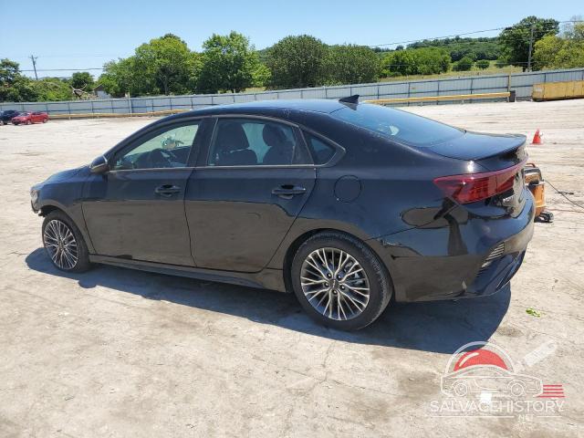 3KPF54AD2RE773013 2024 KIA FORTE photo no. 2