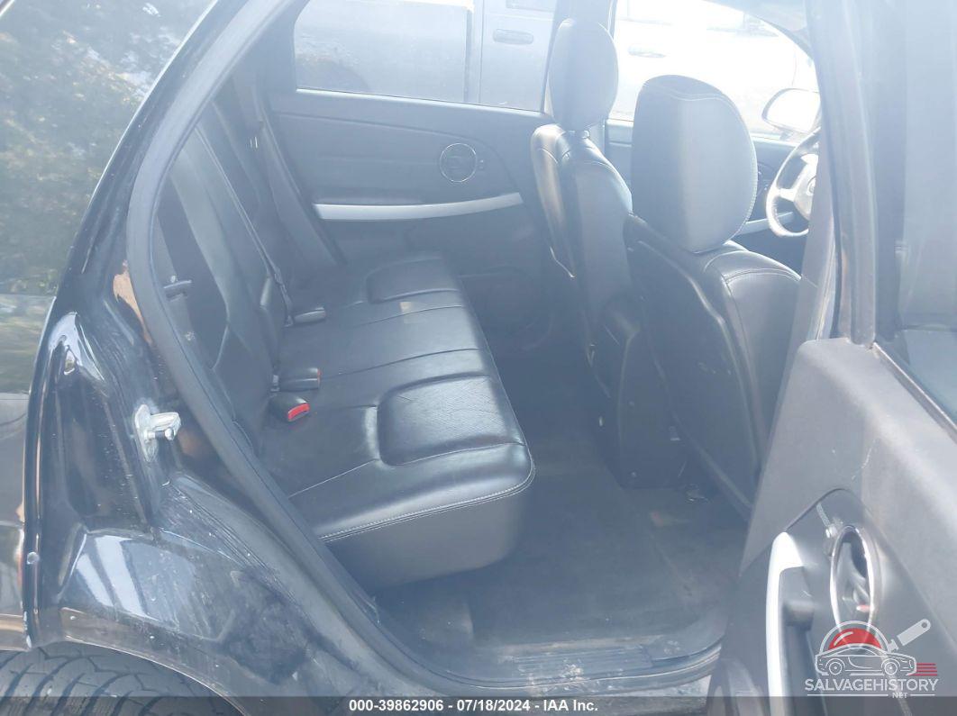 2CNDL537686010240 2008 CHEVROLET EQUINOX photo no. 8