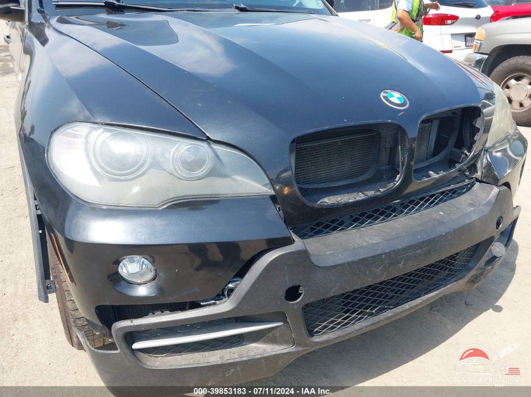 5UXZV8C54BL421394 2011 BMW X5 photo no. 6
