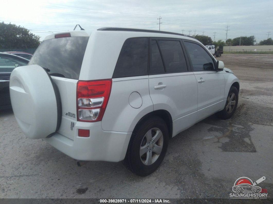 JS3TE0D46A4100949 2010 SUZUKI GRAND VITARA photo no. 4