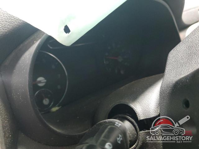 5XYPGDA39JG341919 2018 KIA SORENTO photo no. 9