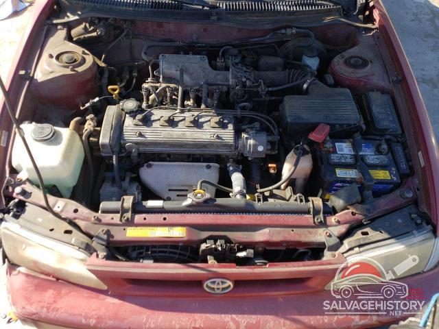1NXBA02E9VZ662511 1997 TOYOTA COROLLA photo no. 11