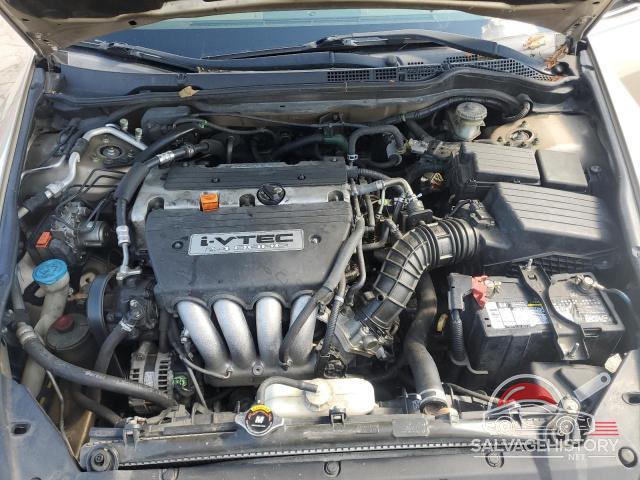 1HGCM56707A188401 2007 HONDA ACCORD photo no. 11