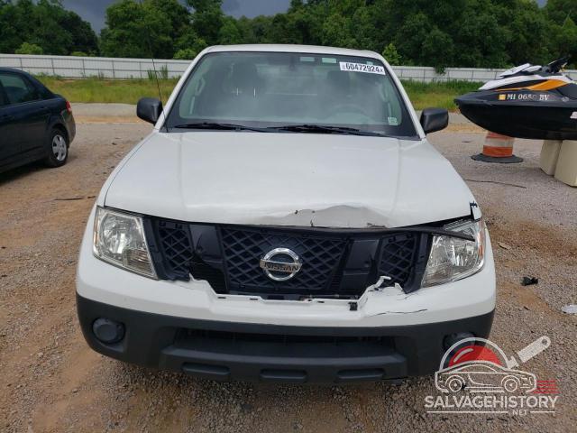 1N6BD0CT0DN718592 2013 NISSAN FRONTIER photo no. 5