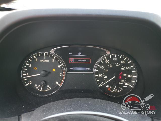 5N1AR2MN2GC656622 2016 NISSAN PATHFINDER photo no. 9