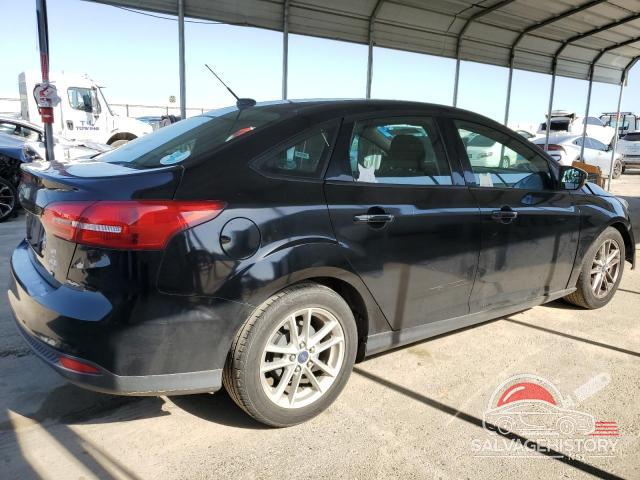 1FADP3F29GL286579 2016 FORD FOCUS photo no. 3