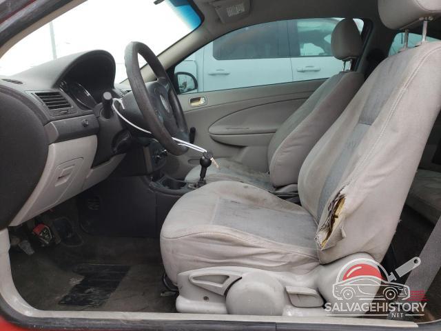 1G1AK15F177265263 2007 CHEVROLET ALL Models photo no. 7