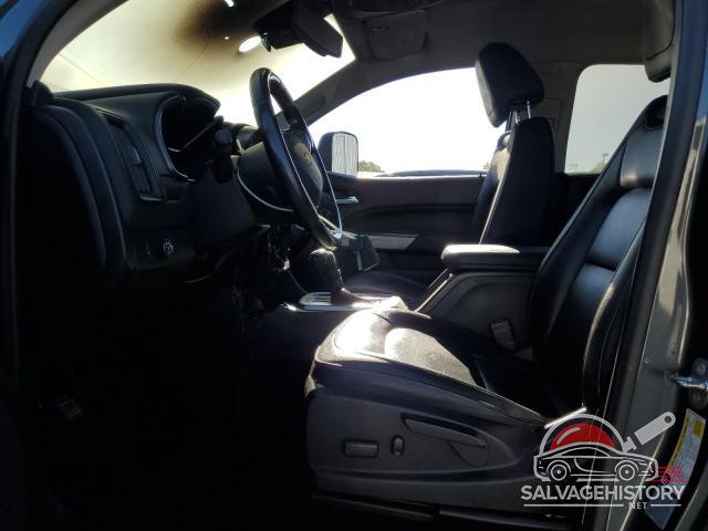 1GCGSCE32G1368701 2016 CHEVROLET COLORADO photo no. 7